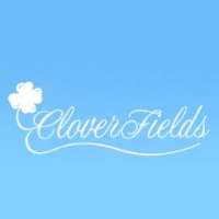 Clover Fields Logo