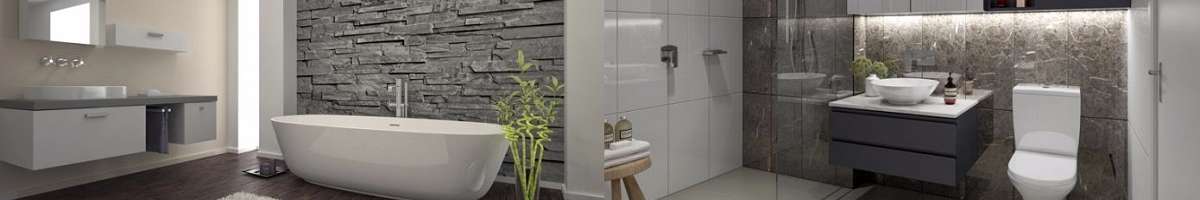 Sydney Bathroom Supplies Star Banner