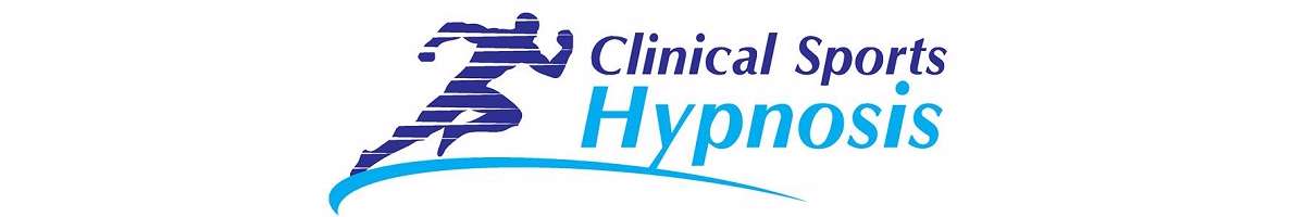Clinical Sports Hypnosis Banner