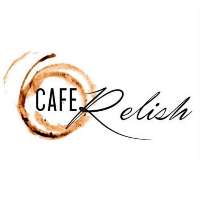 Cafe Relish Logo