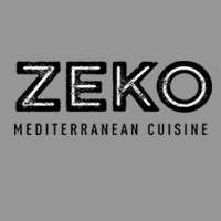 Zeko Mediterranean Cuisine Logo