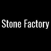 Stone Factory Logo