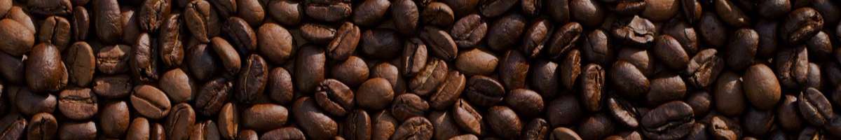Deco Espresso Banner