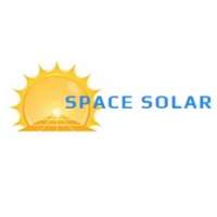 Space Solar Logo