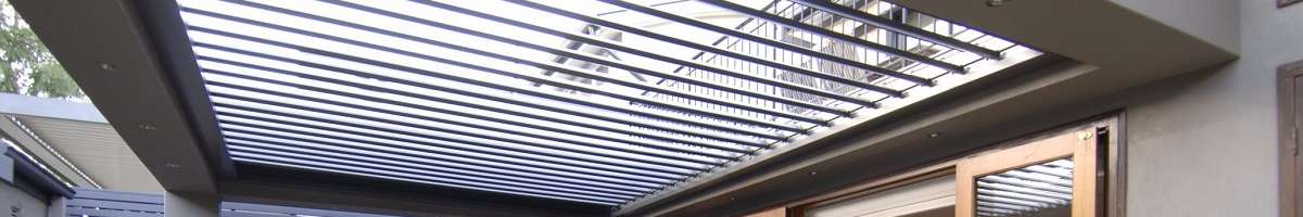 Vergola Banner