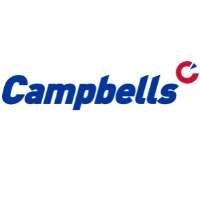 Campbells Logo