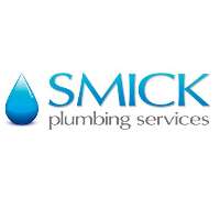 Smick Plumbing Services Logo