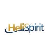 HeliSpirit Logo