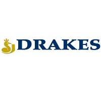 Drakes Handmade Jewellery Logo