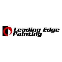 Leading Edge Paint Logo