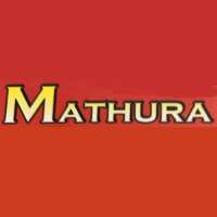 Mathura Logo
