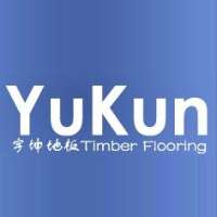 Yukun Timber Flooring Logo