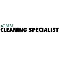 At Best Cleaning Logo