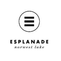 Esplanade Norwest Lake Logo