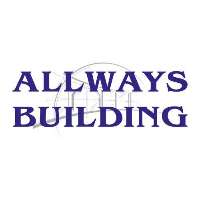 Allways Building Logo