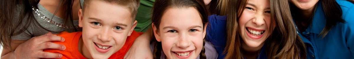 Harmony Orthodontics Banner