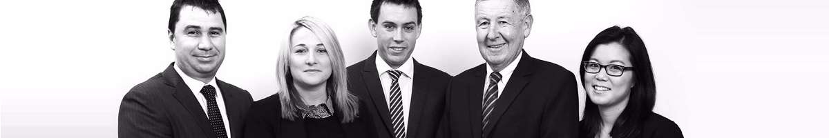 Mangan Ey & Associates Banner
