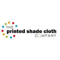 The Printed Shade Cloth Company Logo