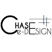 Chase e-Design Logo