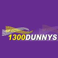 1300Dunnys Logo