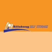 Billabong Self Storage Logo