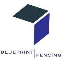 Blueprint Fencing Logo