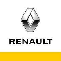 Castle Hill Renault Logo