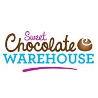 Sweet Chocolate Warehouse Logo