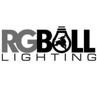 RG Bull Lighting Logo