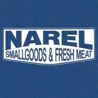 Narel Smallgoods & Fresh Meat Logo