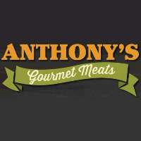 Anthony's Gourmet Meats  Logo