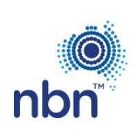 NBN Australia Logo