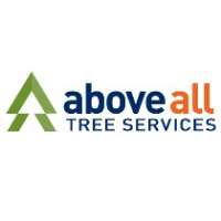 Above All Tree Services Logo