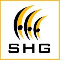 Sydney Hills Gymnastics Logo