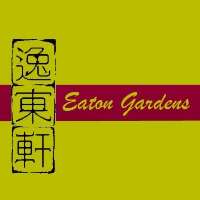 Eaton Gardens Logo