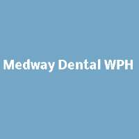 Medway Dental WPH Logo