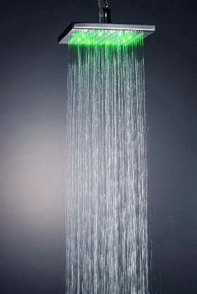 Showers Hornsby