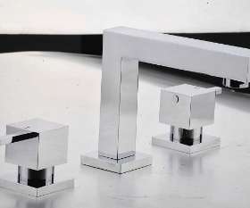 Taps and Mixers Hornsby