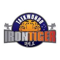 Irontiger Taekwondo Logo