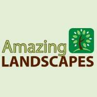 Amazing Landscapes Logo