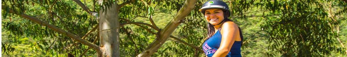 Glenworth Valley Outdoor Adventures Banner