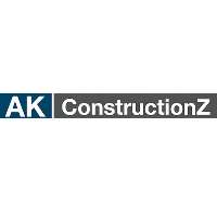 AK Constructionz Pty Ltd Logo