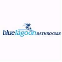 Blue Lagoon Bathrooms Logo