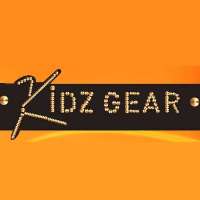 Kidz Gear Logo