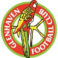 Glenhaven Football Club Logo