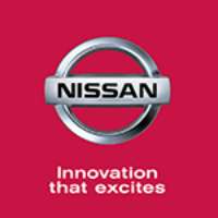 Hornsby Nissan Logo