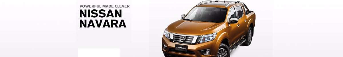 Hornsby Nissan Banner