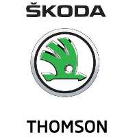 Thomson Skoda Logo