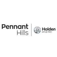 Pennant Hills Holden Logo