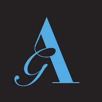 Agile Glass & Glazing Logo